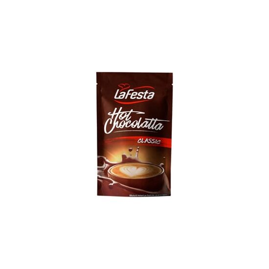 Ciocolată Caldă Clasică La Festa, Plic 25g
