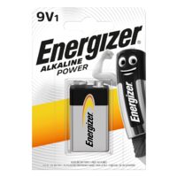 Baterie Energizer Base 9V - 1 bucată