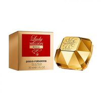 Paco Rabanne Apă de Parfum Lady Million Royal 30 ml