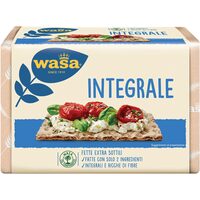 Pâine crocantă Wasa, Integrală, 270g