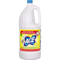 Înălbitor Ace Automat Lemon 2 L