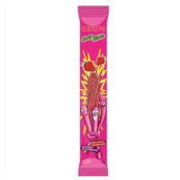 Jeleu Bebeto Sticks cu Aromă de Căpșuni, 30g