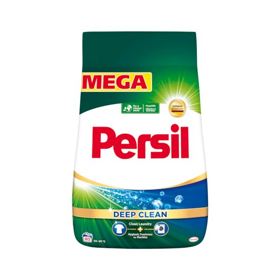 Detergent pudră rufe Persil Regular 4.4 kg