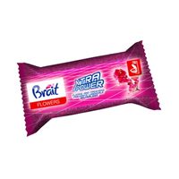 Rezervă odorizant WC Brait, Bouquet, 40g