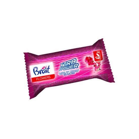Rezervă odorizant WC Brait, Bouquet, 40g