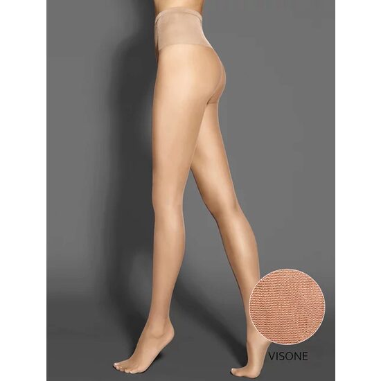 Dresuri Marilyn, 15DEN, Visone, Mărimea 2/S