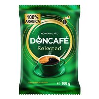 Cafea Instant Doncafé Selected, Borcan 100g