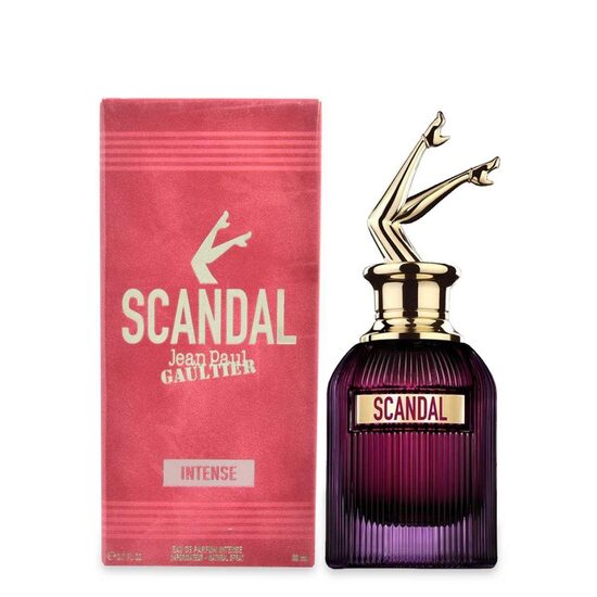 Jean Paul Gaultier Apă de Parfum Scandal Her Intense 30 ml