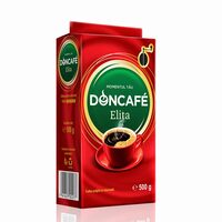 Cafea Doncafé Elita Filtru, Pungă 500g