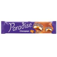 Biscuiți Paradise Chocopaye Caramel 57 g