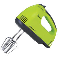 Mixer de mana Hausberg HB 4112, 7 viteze, 250 W