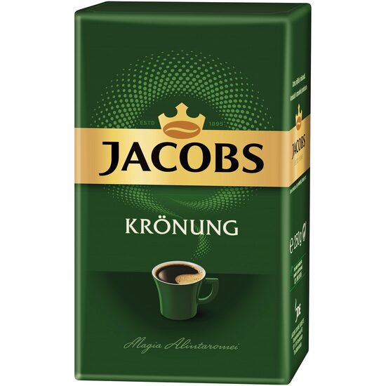 CAFEA IACOBS 250GR