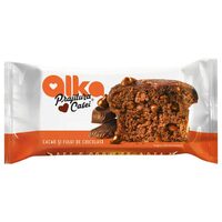Prăjitură Alka Cacao & Fulgi de Ciocolată 300 g