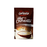 Ciocolată Caldă Albă La Festa, Plic 25g