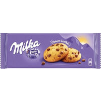 Biscuiți Milka Choco Cookie – 135 g