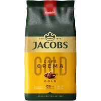 Cafea boabe Jacobs Crema Gold 1 kg