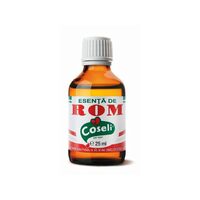 Esență de Rom Coseli, 25ml