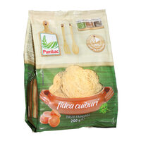 Paste făinoase Pambac Fidea cuiburi, 200 g