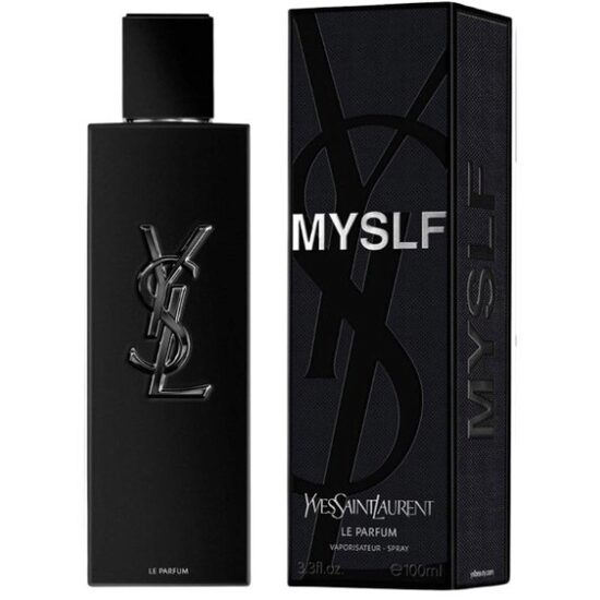 Yves Saint Laurent Parfum Myslf 100 ml