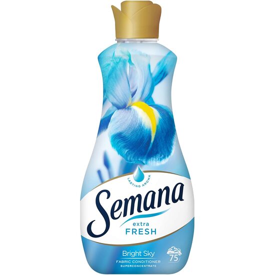 Balsam rufe Semana Bright Sky 1.5 L