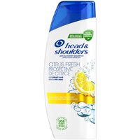 Șampon Head & Shoulders Citrus Fresh 625ml