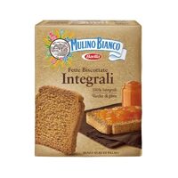 Pâine prăjită din Făină integrală Barilla, felii, 315g