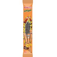 Jeleu Bebeto Sticks cu Aromă de Cola, 30g