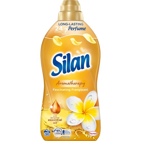 Balsam rufe Silan Fascinating Frangipani 1.1 L