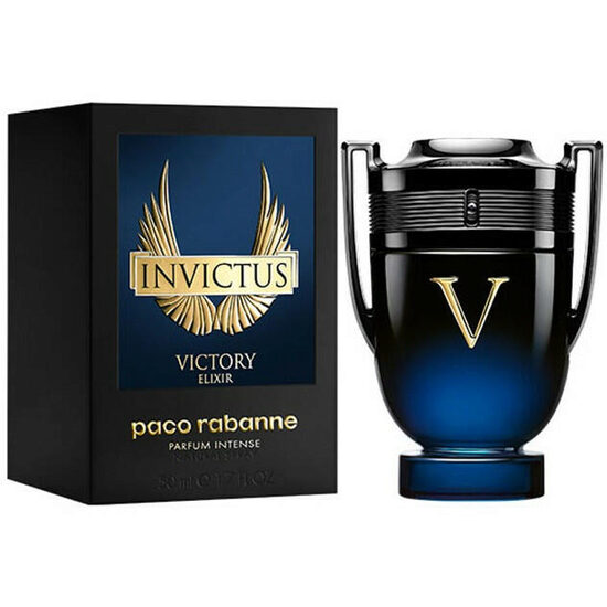 Paco Rabanne Apă de Parfum Invictus Victory Elixir 50 ml