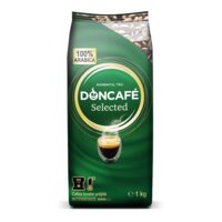 Cafea boabe Doncafe Selected 1 kg