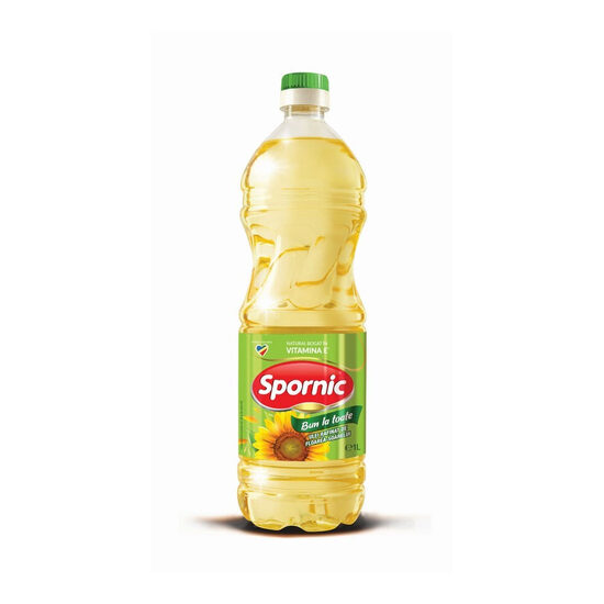 Ulei Spornic, 1L
