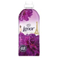 Balsam rufe Lenor Haute Couture La Desirable, 48 spălări, 1.2L