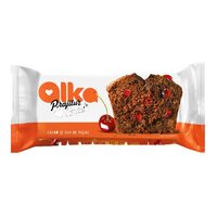 Prăjitură Alka Cacao & Vișine 350 g