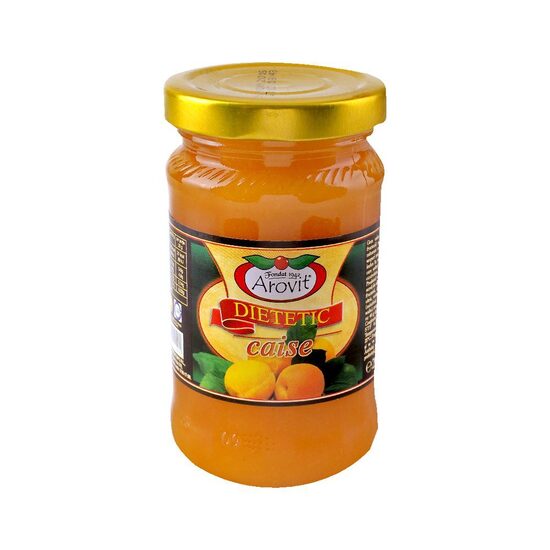 Gem Dietetic de Caise Arovit, 225g
