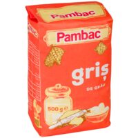 Griș de grâu Pambac, 500 g