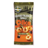 Covrigei Alka cu măsline – 100 g