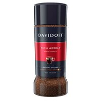 CAFEA DAVIDOFF RICH AROMA 100GR
