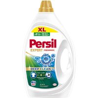 Detergent rufe gel Persil Expert Silan 2.25 L