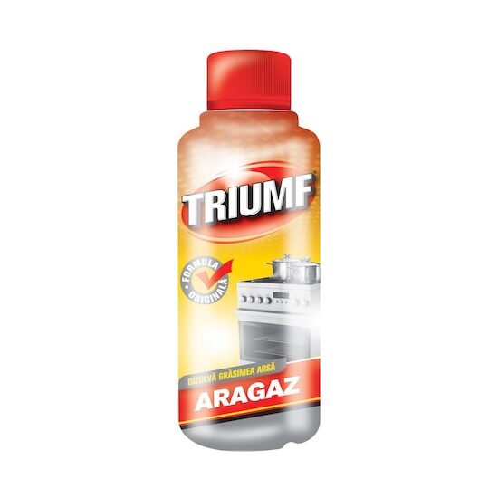 Refill pentru Aragaz Triumf, 375ml