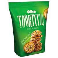 Rondele Alka Tortizzi cu semințe – 80 g
