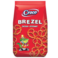 Covrigei Croco cu Susan 80g