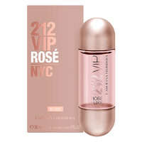 Carolina Herrera Apă de Parfum 212 VIP Rosé Elixir 30 ml