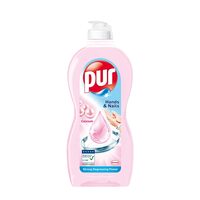Detergent vase Pur Hands, Nails & Calcium 450ml