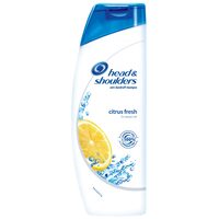 Șampon Head & Shoulders Citrus 200ml