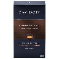 CAFEA DAVIDOFF ESPRESSO 57 250GR