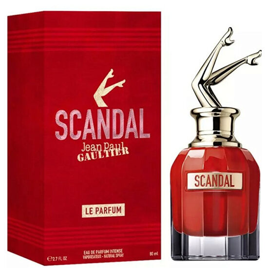 Jean Paul Gaultier Apă de Parfum Scandal Le Parfum pentru Femei 80 ml