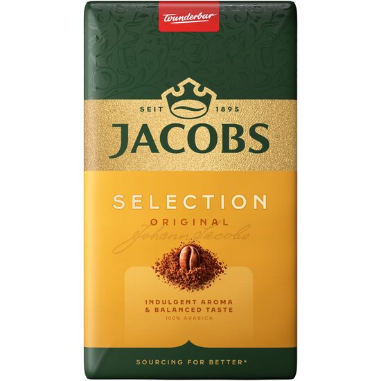 CAFEA IACOBS SELECTION 500GR