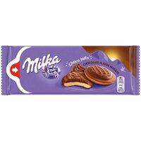 Biscuiți Milka Choco Jaffa – 128 g