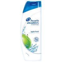 Șampon Head & Shoulders, Apple Fresh, 200ml