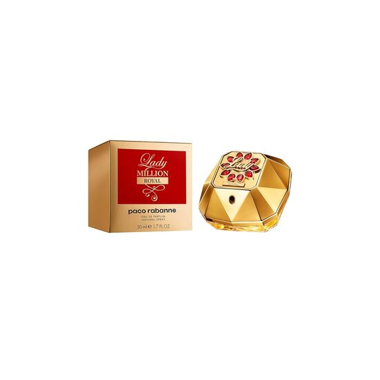 Paco Rabanne Apă de Parfum Lady Million Royal 50 ml